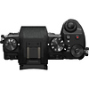 Lumix DMC-G7 Mirrorless Micro Four Thirds Digital Camera with 14-140mm Lens (Black) Thumbnail 3