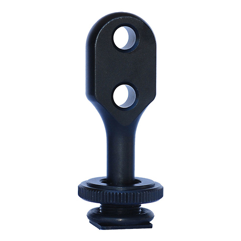 CS02 Cold Shoe YS Mount for Top of Standard Cold-Shoe Connectors Image 0