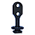 CS02 Cold Shoe YS Mount for Top of Standard Cold-Shoe Connectors