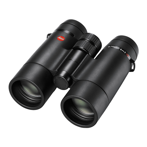 8x42 Ultravid HD Plus Binocular (Open Box) Image 1