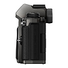 OM-D E-M5 Mark II LE Micro 4/3s Camera Body Titanium (Open Box) Thumbnail 1