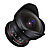 12mm T3.1 ED AS IF NCS UMC Cine DS Fisheye Lens for Canon EF Mount