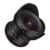 12mm T3.1 ED AS IF NCS UMC Cine DS Fisheye Lens for Sony E-Mount Thumbnail 0