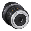 14mm T3.1 Cine DS Lens for Canon EF Mount Thumbnail 4