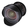 14mm T3.1 Cine DS Lens for Nikon F Mount Thumbnail 0