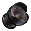 14mm T3.1 Cine DS Lens for Nikon F Mount Thumbnail 1