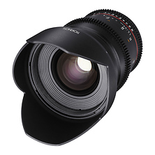 24mm T1.5 Cine DS Lens for Canon EF Mount Image 0