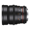 24mm T1.5 Cine DS Lens for Canon EF Mount Thumbnail 3