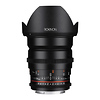 24mm T1.5 Cine DS Lens for Canon EF Mount Thumbnail 2