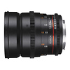 24mm T1.5 Cine DS Lens for Sony E-Mount Thumbnail 3