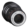 24mm T1.5 Cine DS Lens for Sony E-Mount Thumbnail 4
