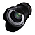 35mm T1.5 Cine DS Lens for Canon EF Mount