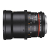 35mm T1.5 Cine DS Lens for Canon EF Mount Thumbnail 3