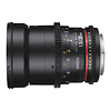 35mm T1.5 Cine DS Lens for Sony E-Mount Thumbnail 3