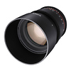 85mm T1.5 Cine DS Lens for Nikon F Mount Thumbnail 0