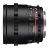 85mm T1.5 Cine DS Lens for Nikon F Mount Thumbnail 3