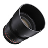 85mm T1.5 Cine DS Lens for Nikon F Mount Thumbnail 1