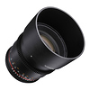 85mm T1.5 Cine DS Lens for Sony E-Mount Thumbnail 1