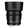 85mm T1.5 Cine DS Lens for Sony E-Mount Thumbnail 2