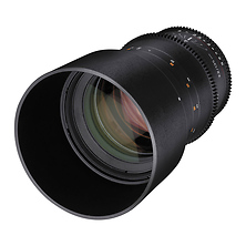 135mm T2.2 Cine DS Lens for Sony E-Mount Image 0