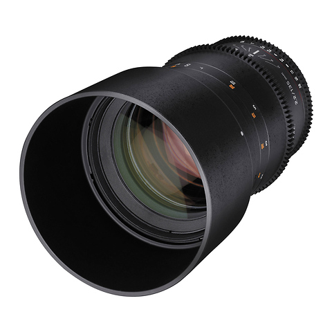 135mm T2.2 Cine DS Lens for Sony E-Mount Image 0