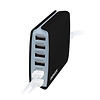 6-Port 5V / 10A USB Charging Dock Thumbnail 0