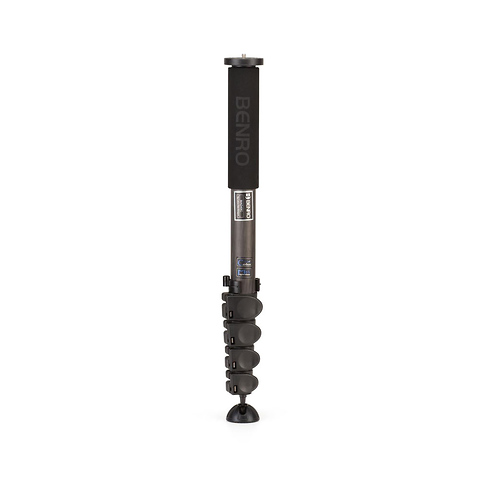 MAD49C Adventure Series Carbon Monopod Image 0