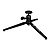 709B Digi Tabletop Tripod with Ballhead (Black) - Supports 4.5 lb (2kg)