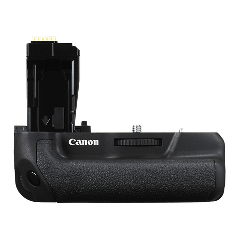 BG-E18 Battery Grip for EOS Rebel T6i & T6s Image 0
