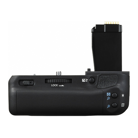BG-E18 Battery Grip for EOS Rebel T6i & T6s Image 1