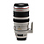 EF 100-400mm f4.5-5.6 L IS USM Autofocus Zoom Lens - Pre-Owned