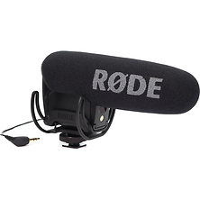 VideoMic Pro with Rycote Lyre Suspension Mount Image 0