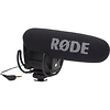 VideoMic Pro with Rycote Lyre Suspension Mount Thumbnail 0