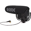 VideoMic Pro with Rycote Lyre Suspension Mount Thumbnail 2