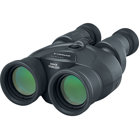 12x36 IS III Image Stabilized Binocular Image 0