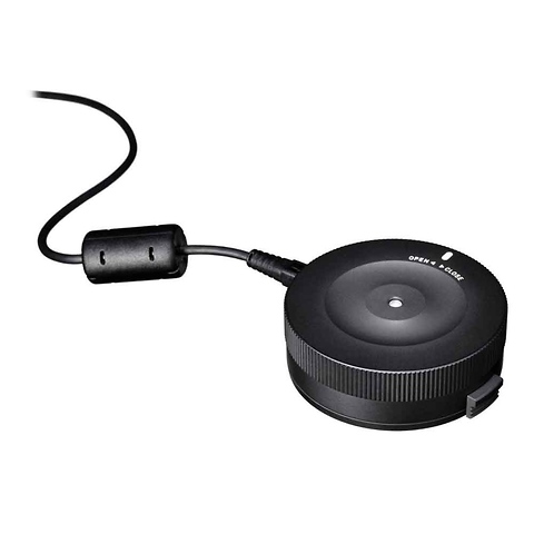 USB Dock for Nikon Lenses Image 0