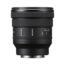 Sony FE PZ 16-35mm f/4 G Lens - Pre-Owned (SELP1635G) Image 0