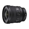 Sony FE PZ 16-35mm f/4 G Lens - Pre-Owned (SELP1635G) Thumbnail 1