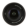 Sony FE PZ 16-35mm f/4 G Lens - Pre-Owned (SELP1635G) Thumbnail 2