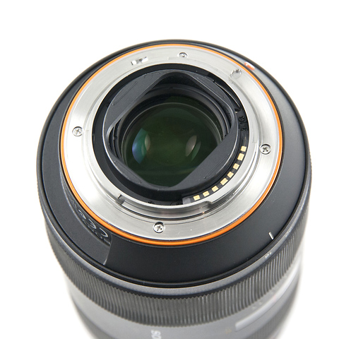 Sony Carl Zeiss Vario Sonnar T* 16-35mm f/2.8 ZA SSM Lens - Pre-Owned Image 1