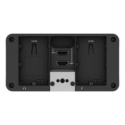 501 HDMI On-Camera Monitor with 3D LUT Support Image 3