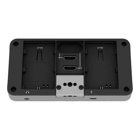 501 HDMI On-Camera Field Monitor Kit Image 3