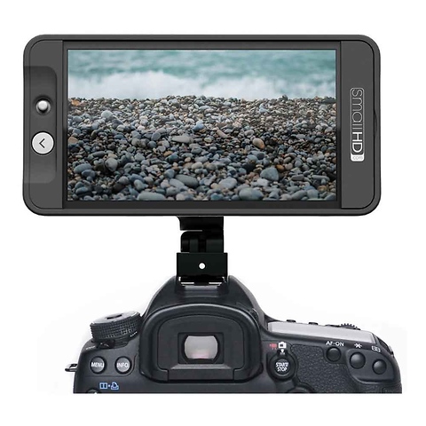 501 HDMI On-Camera Field Monitor Kit Image 5