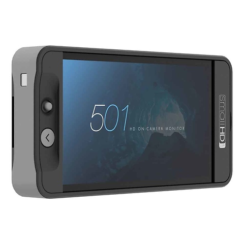 501 HDMI On-Camera Field Monitor Kit Image 1