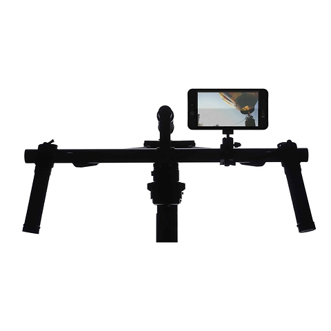 501 HDMI On-Camera Field Monitor Kit Image 6