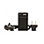 1 Hour Rapid Charger for Nikon EN-EL19 & Casio NP120 Batteries