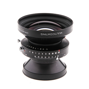 Apo-Symmar 360mm F/6.8 APO Lens w/ Copal 3 - Pre-Owned