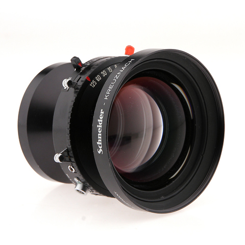 Apo-Symmar 360mm F/6.8 APO Lens w/ Copal 3 - Pre-Owned Image 3