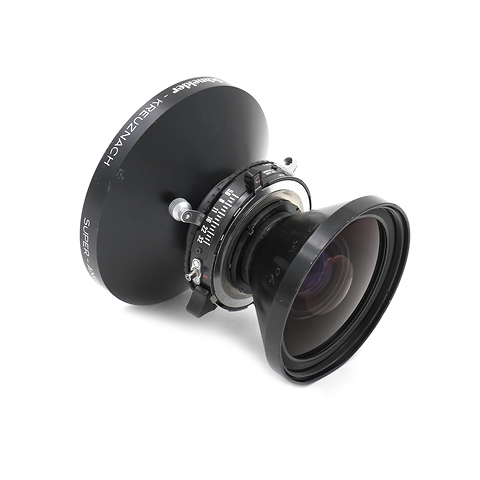 90MM F5.6 Super-Angulon XL Lens - Pre-Owned Image 1