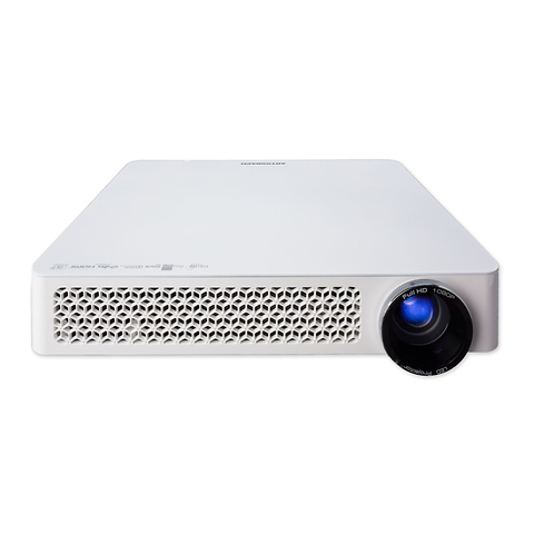 LED 1000 HD Digital Art Projector Image 1